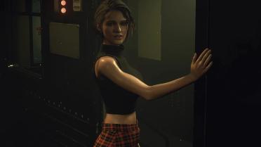 Jill Casual Outfit