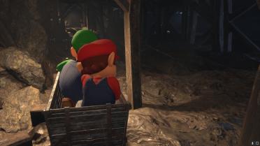 Super Mario Bros
