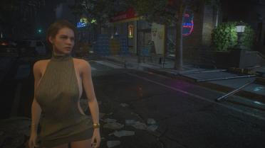 Jill Cozy Sweater