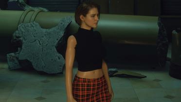 Jill Casual Outfit