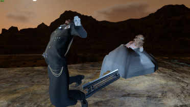 Luna (Gladiolus)