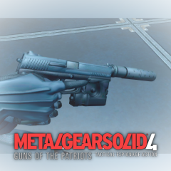 Mk 23 SOCOM - 