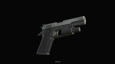 Killer 7 Alteration