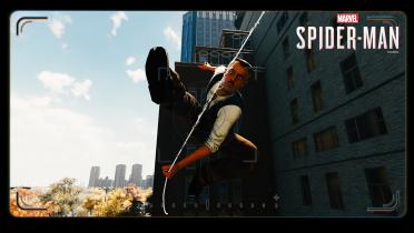 J Jonah Jameson