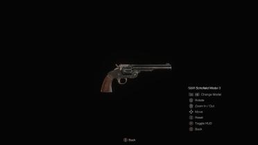 Real Weapon Names
