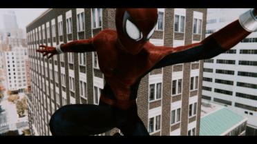 Classic Suit 2022