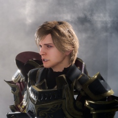 loqi (Prompto)