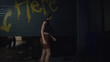 Jill Casual Outfit