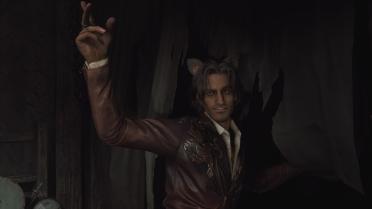 Cat Ears for Luis