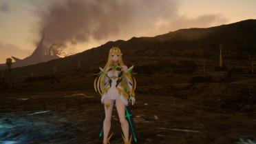 Myth - XC2