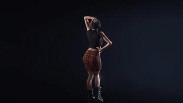 Jill Casual Outfit