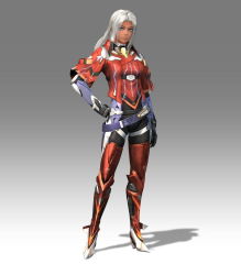 Elma - XCX (Noctis Ver)