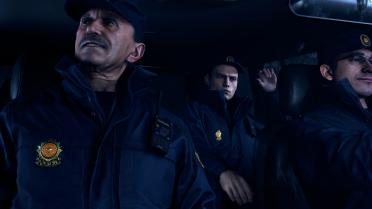 Leon Policeman