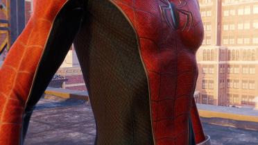 Classic Suit 2022