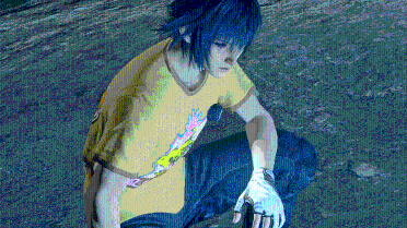 Wiz Chocobo Post 01