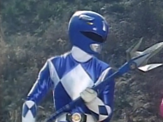 Power Lance