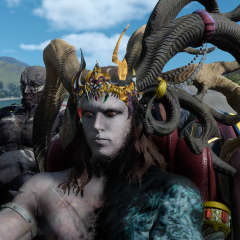 Ifrit (Ignis)