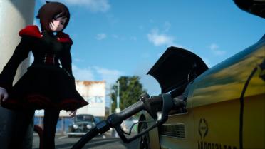 Ruby Rose (Noctis)