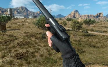 Ruger MK III