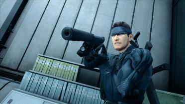 Mk 23 SOCOM - 