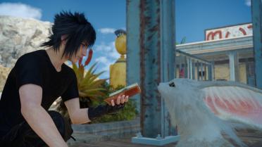 Carbuncle (Umbra)