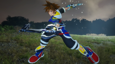 Sora (Reimagined)