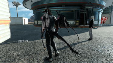 King Behemoth (Accessories)