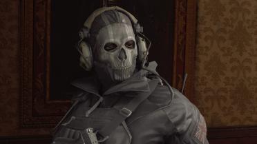 Ghost Darkwater (Default Leon)