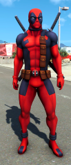 DeadPool