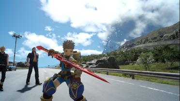 Rex - XC2