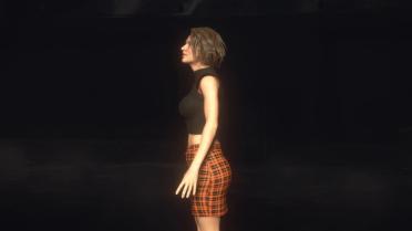 Jill Casual Outfit
