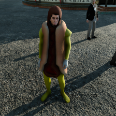 Hot Dog