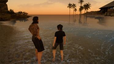 Noctis Beachwear