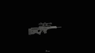 Black Gun Recolors