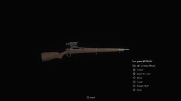 Real Weapon Names