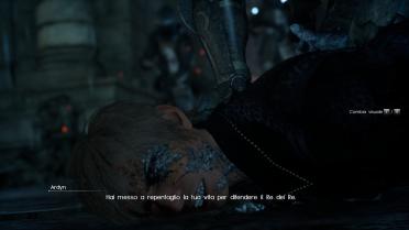 Ignis God Mode