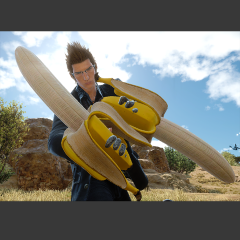 we_Banana_dagger