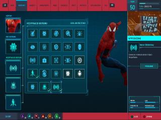Capcom Suit