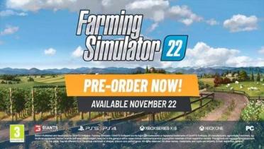 Farming Simulator 22 Money Modifier