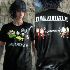 Noctis outfits COMRADES T-shirt