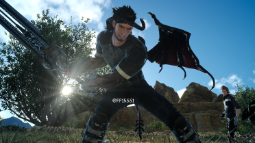 King Behemoth (Accessories)