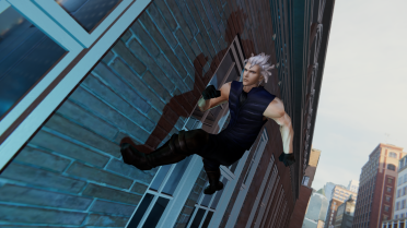 Vergil - Coatless (DMC3)