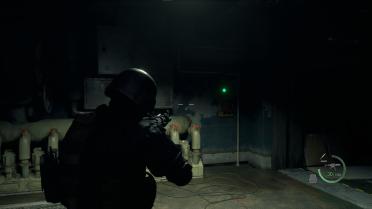 CQBR and LE5 to M4 Replacer