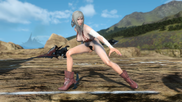 Aranea - Shiva Style