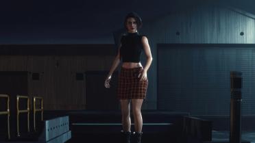 Jill Casual Outfit