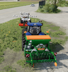Follow Driving