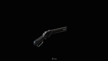 Black Gun Recolors