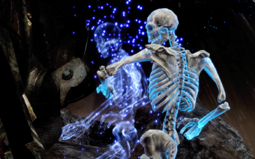 Skeleton - Noctis