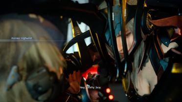 Raiden (Noctis)