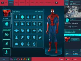Capcom Suit